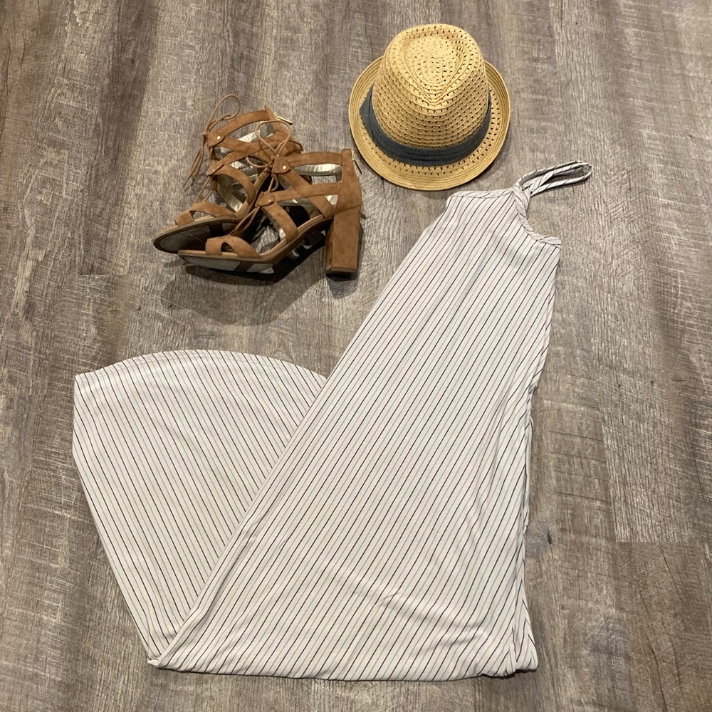 CJLA Stella Dress